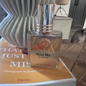 Kiss me Intense by Nicolai
